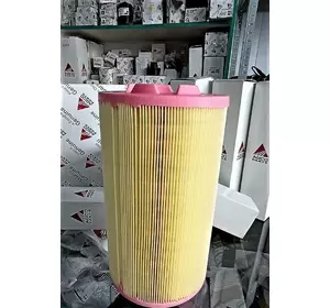 Фільтр повітряний кабіни H931812140600 на техніку Fendt Фільтр повітряний кабіни H931812140600 на техніку Fendt