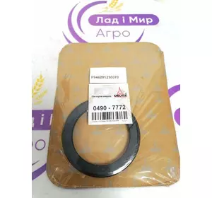Сальник колінвалу F946201210070, F004200210290, 490-7772 Fendt Сальник колінвалу F946201210070, F004200210290, 490-7772 Fendt
