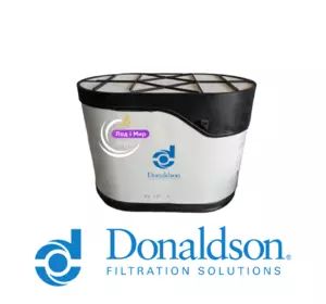 Фільтр повітряний P621983 RE261960 565825D1 47429528 Donaldson Фільтр повітряний P621983 RE261960 565825D1 47429528 Donaldson