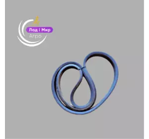 Ремінь Привідний D41990045, 4HB-2205, 0125211, D41990057 Harvest Belts Ремінь Привідний D41990045, 4HB-2205, 0125211, D41990057 Harvest Belts