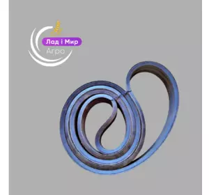 Ремінь Привідний 3RHB133, 3HB3390, 80422281, 6448970, 1003642, 1720255M1, 0124297, 197227A1 Carlisle Ремінь Привідний 3RHB133, 3HB3390, 80422281, 6448970, 1003642, 1720255M1, 0124297, 197227A1 Carlisle