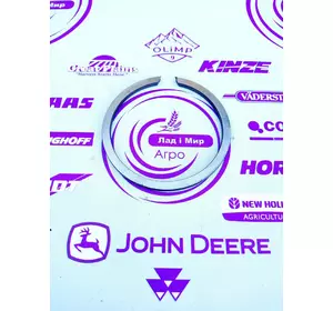 Кільце R89287 до трактора John Deere 8960, 8760, 8560, 8570, 8770, 8870, 8970, 9100, 9200, 9300, 9400 Кільце R89287 до трактора John Deere 8960, 8760, 8560, 8570, 8770, 8870, 8970, 9100, 9200, 9300, 9400
