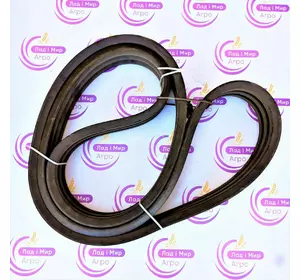 Ремінь Привідний 0244316, H228346, 3HC3135 Gates Ремінь Привідний 0244316, H228346, 3HC3135 Gates