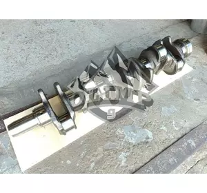 Колiнчастий вал RE53422-OL, RE53422 до комбайнів John Deere 1177, 1177Hy4, 1188 Колiнчастий вал RE53422-OL, RE53422 до комбайнів John Deere 1177, 1177Hy4, 1188