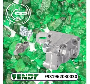 Ремкомплект клапана гідравлічного F931962030030 до техніки Fendt Ремкомплект клапана гідравлічного F931962030030 до техніки Fendt