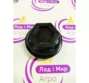 Колпак різьбовий 649960 на Claas Колпак різьбовий 649960 на Claas