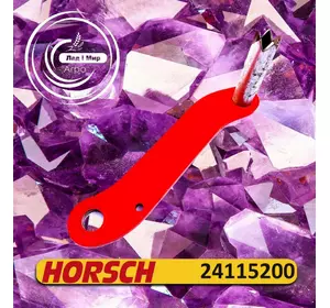 Тяга верхня права 24115200 до техніки Horsch Тяга верхня права 24115200 до техніки Horsch