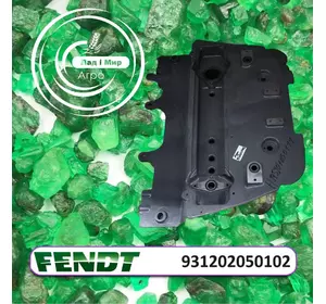 Піддон 931202050102 REMAN до FENDT, Challenger, MF Піддон 931202050102 REMAN до FENDT, Challenger, MF