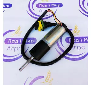 Мотор електричний сівалки 208344 Вадерштад Мотор електричний сівалки 208344 Вадерштад