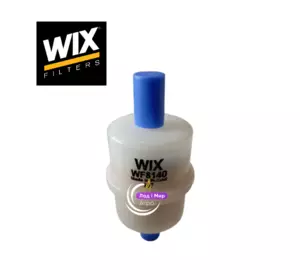 Фільтр паливний WF8140 Wix Фільтр паливний WF8140 Wix