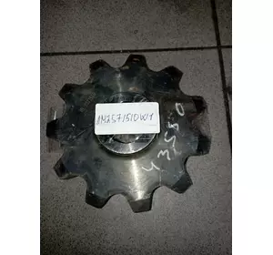 Зірочка зернового елеватора AM2571510W1 Зірочка зернового елеватора AM2571510W1