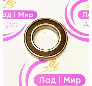 Підшипник Кульковий Радіальний 0002154250, 2154250, 000125425.0, 215425.0 Claas Підшипник Кульковий Радіальний 0002154250, 2154250, 000125425.0, 215425.0 Claas