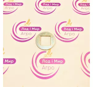 Шайба Стійки Культиватора M60416 John Deere Аналог Шайба Стійки Культиватора M60416 John Deere Аналог