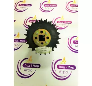 Блок Зірочок для Сівалки G22270163 Gaspardo Блок Зірочок для Сівалки G22270163 Gaspardo