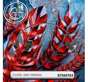 Датчик 87564763 до техніки Case, New Holland Датчик 87564763 до техніки Case, New Holland