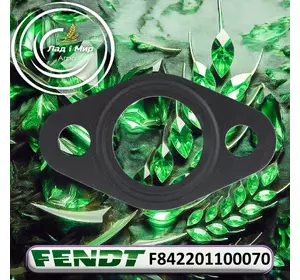 Прокладка F842201100070 до техніки Fendt Прокладка F842201100070 до техніки Fendt