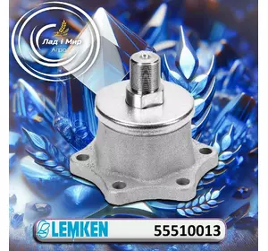 Ступиця ліва 55510013 до Lemken Ступиця ліва 55510013 до Lemken