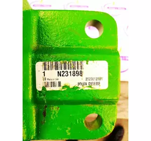 Петля N231898, N233141 на John Deere Петля N231898, N233141 на John Deere