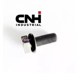 Болт маховика 4894641 6901170 CNH Болт маховика 4894641 6901170 CNH