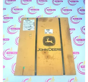 Прокладка R544199, R324596, R174103 до John Deere 1654, 1854, 2054, 2104, 2204, 6100MC, 6140JH Прокладка R544199, R324596, R174103 до John Deere 1654, 1854, 2054, 2104, 2204, 6100MC, 6140JH