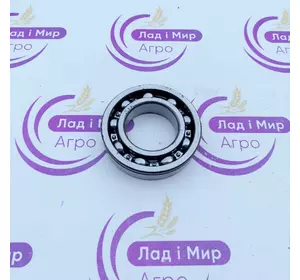 Підшипник Кульковий 0004786150, 4786150, 000478615.0, 478615.0 Claas Підшипник Кульковий 0004786150, 4786150, 000478615.0, 478615.0 Claas