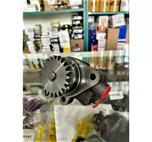Паливний насос F946201060100 Agco Parts Паливний насос F946201060100 Agco Parts
