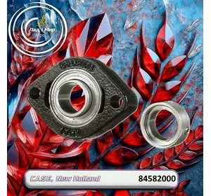 Підшипник 84582000, 9514667 до техніки Case, New Holland Підшипник 84582000, 9514667 до техніки Case, New Holland