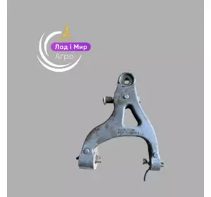 Важіль підвіски нижній лівий g931303051050 (970.06.031.02 ) 9700603163 Fendt Важіль підвіски нижній лівий g931303051050 (970.06.031.02 ) 9700603163 Fendt