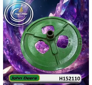 Напівшків H152110 до техніки John Deere Напівшків H152110 до техніки John Deere