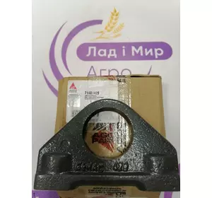 Корпус підшипника 71401429 Massey Ferguson Корпус підшипника 71401429 Massey Ferguson