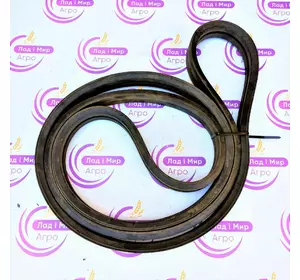 Ремінь 71410765, 2HB-3270, 01141608, 06215233, 1923287 Massey Ferguson Ремінь 71410765, 2HB-3270, 01141608, 06215233, 1923287 Massey Ferguson