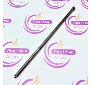 Штанга Штовхача Клапана R536992, R85027, AR46080, RE554958, R533611 John Deere Штанга Штовхача Клапана R536992, R85027, AR46080, RE554958, R533611 John Deere
