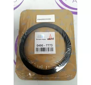 Cальник колінвала задній двигунів Deutz F004200210320, 0490-7773 Fendt Cальник колінвала задній двигунів Deutz F004200210320, 0490-7773 Fendt