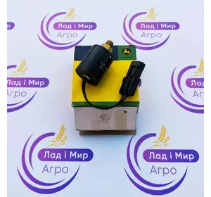 Датчик повітря AH148259, AH113292 John Deere Датчик повітря AH148259, AH113292 John Deere