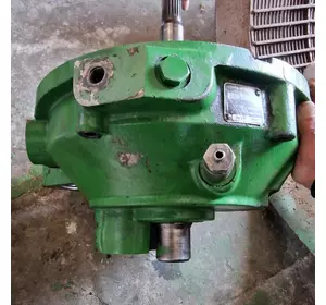 Корпус редуктора reman Ce18835 John Deere Корпус редуктора reman Ce18835 John Deere
