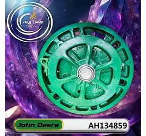 Редуктор зниження обертів AH134859-RM, AH134859, H113946 John deere 9500, 9660, 9600 Редуктор зниження обертів AH134859-RM, AH134859, H113946 John deere 9500, 9660, 9600