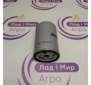 Фільтр паливний SN5074 HI FI Фільтр паливний SN5074 HI FI