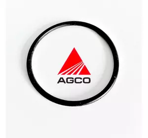 Кільце ущільнююче гумове F824200050090 Agco Parts Кільце ущільнююче гумове F824200050090 Agco Parts