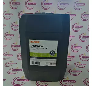 Олива моторна синтетична 193507 5W30 20л Олива моторна синтетична 193507 5W30 20л