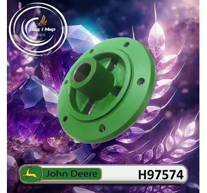 Маточина H97574 John Deere Маточина H97574 John Deere