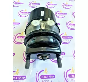 Циліндр Гальмівний G931150071200, 717061114 Fendt Циліндр Гальмівний G931150071200, 717061114 Fendt