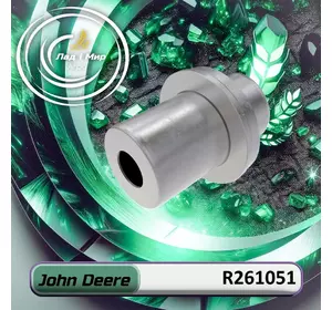 Кріплення зі штифом R261051 до техніки John Deere Кріплення зі штифом R261051 до техніки John Deere