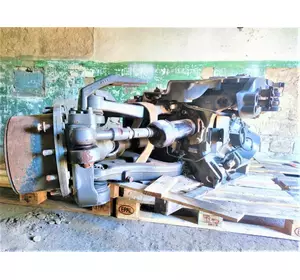 Розборка Переднього Моста E931303000030 Fendt 936 Розборка Переднього Моста E931303000030 Fendt 936