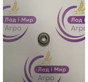 Підшипник 6204.ZZC3J30 SNR Підшипник 6204.ZZC3J30 SNR