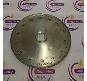 Диск Висівного Апарата S53046 Amity Диск Висівного Апарата S53046 Amity