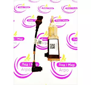 Двигун електричний 95196003 на техніку Horsch Двигун електричний 95196003 на техніку Horsch