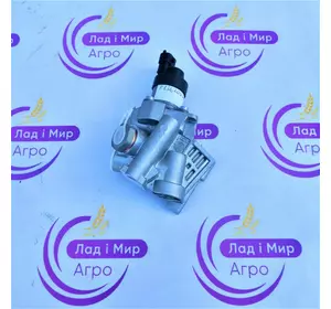 Клапан Обмежувальний F836200710220, F946201710130 Fendt Клапан Обмежувальний F836200710220, F946201710130 Fendt