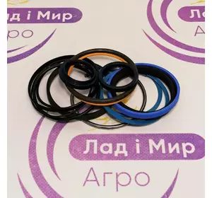 Ремкомплект гідроциліндра AH176415 John Deere Ремкомплект гідроциліндра AH176415 John Deere