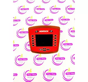 Система Навігації 00345002, 30193510 Terminal Pronto Horsch, 6-9DC Система Навігації 00345002, 30193510 Terminal Pronto Horsch, 6-9DC