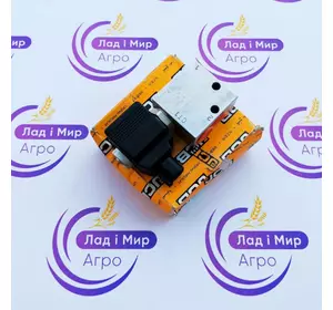 Клапан 25-223108 JCB Клапан 25-223108 JCB
